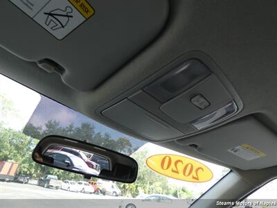 2020 Kia Soul LX   - Photo 34 - Naples, FL 34104