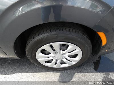 2020 Kia Soul LX   - Photo 17 - Naples, FL 34104