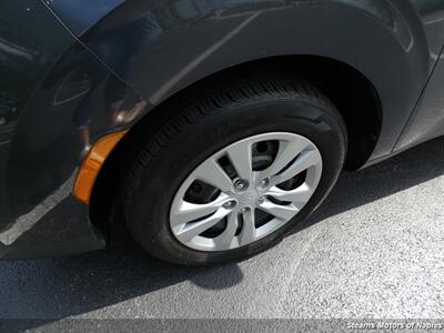 2020 Kia Soul LX   - Photo 18 - Naples, FL 34104
