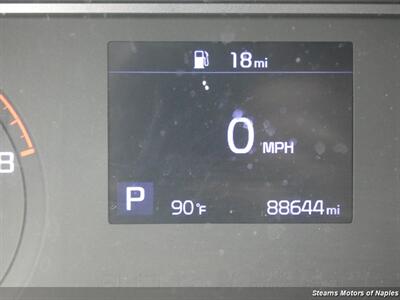 2020 Kia Soul LX   - Photo 20 - Naples, FL 34104