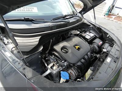 2020 Kia Soul LX   - Photo 7 - Naples, FL 34104
