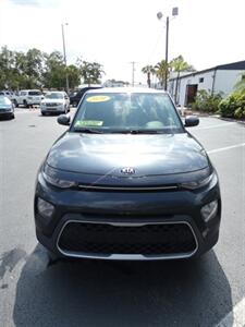 2020 Kia Soul LX   - Photo 5 - Naples, FL 34104