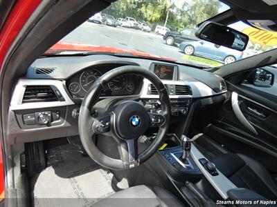 2016 BMW 320i   - Photo 36 - Naples, FL 34104