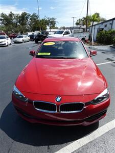 2016 BMW 320i   - Photo 5 - Naples, FL 34104