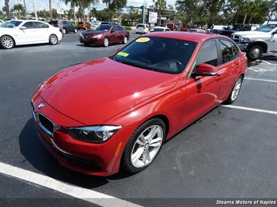 2016 BMW 320i   - Photo 3 - Naples, FL 34104