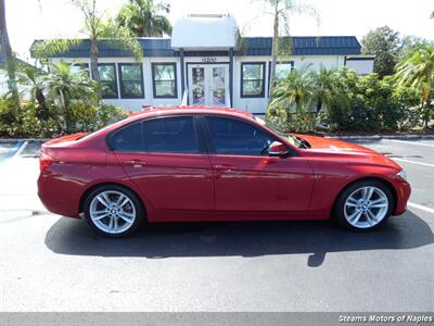 2016 BMW 320i   - Photo 2 - Naples, FL 34104