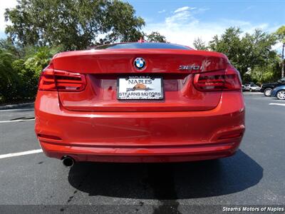 2016 BMW 320i   - Photo 12 - Naples, FL 34104