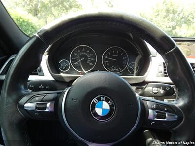 2016 BMW 320i   - Photo 24 - Naples, FL 34104