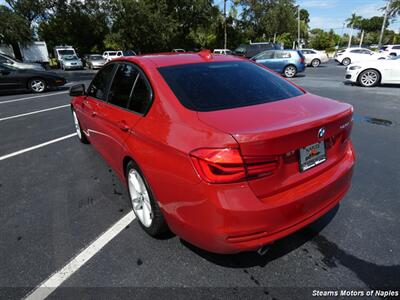 2016 BMW 320i   - Photo 9 - Naples, FL 34104