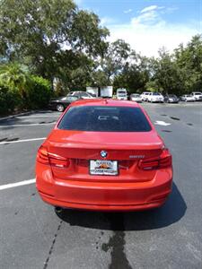 2016 BMW 320i   - Photo 13 - Naples, FL 34104