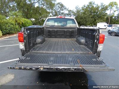 2012 Toyota Tundra Grade   - Photo 13 - Naples, FL 34104
