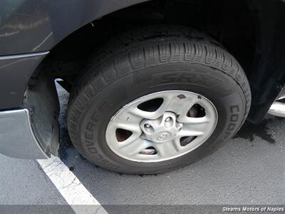 2012 Toyota Tundra Grade   - Photo 18 - Naples, FL 34104