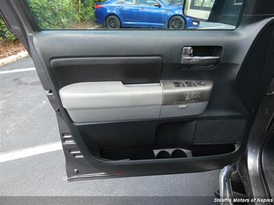 2012 Toyota Tundra Grade   - Photo 37 - Naples, FL 34104