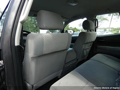 2012 Toyota Tundra Grade   - Photo 40 - Naples, FL 34104