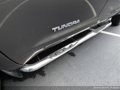 2012 Toyota Tundra Grade   - Photo 19 - Naples, FL 34104