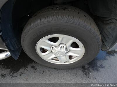 2012 Toyota Tundra Grade   - Photo 17 - Naples, FL 34104