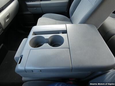 2012 Toyota Tundra Grade   - Photo 30 - Naples, FL 34104