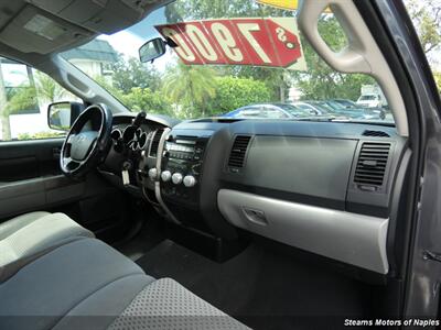 2012 Toyota Tundra Grade   - Photo 42 - Naples, FL 34104