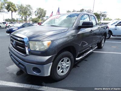 2012 Toyota Tundra Grade   - Photo 3 - Naples, FL 34104