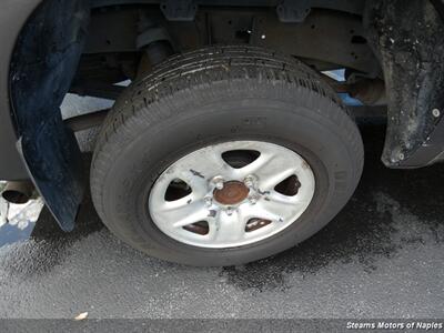2012 Toyota Tundra Grade   - Photo 15 - Naples, FL 34104