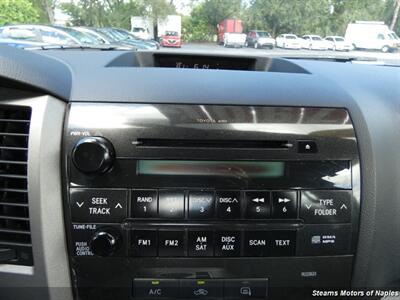 2012 Toyota Tundra Grade   - Photo 26 - Naples, FL 34104