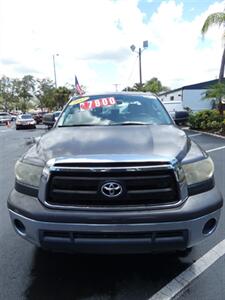 2012 Toyota Tundra Grade   - Photo 4 - Naples, FL 34104