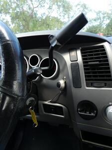 2012 Toyota Tundra Grade   - Photo 25 - Naples, FL 34104