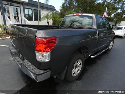 2012 Toyota Tundra Grade   - Photo 10 - Naples, FL 34104