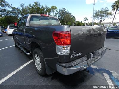 2012 Toyota Tundra Grade   - Photo 8 - Naples, FL 34104