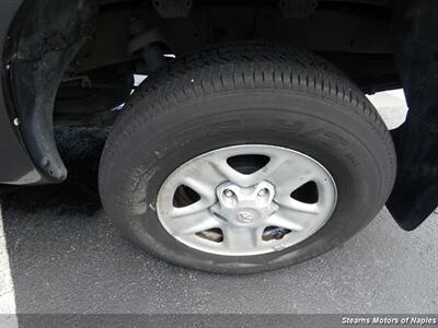 2012 Toyota Tundra Grade   - Photo 20 - Naples, FL 34104