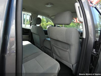 2012 Toyota Tundra Grade   - Photo 49 - Naples, FL 34104