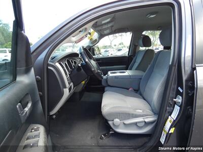 2012 Toyota Tundra Grade   - Photo 36 - Naples, FL 34104