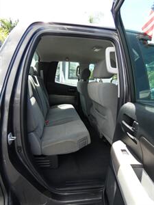 2012 Toyota Tundra Grade   - Photo 48 - Naples, FL 34104