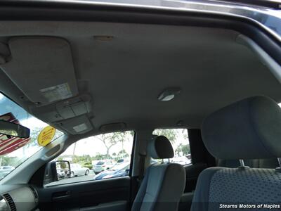 2012 Toyota Tundra Grade   - Photo 33 - Naples, FL 34104