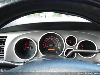 2012 Toyota Tundra Grade   - Photo 22 - Naples, FL 34104