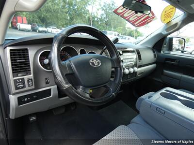 2012 Toyota Tundra Grade   - Photo 34 - Naples, FL 34104