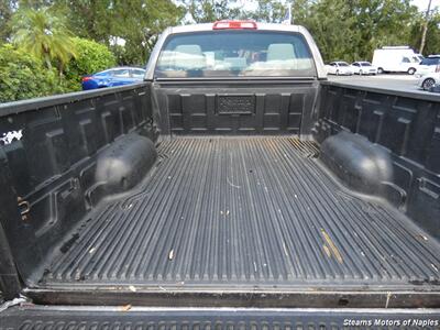 2012 Toyota Tundra Grade   - Photo 14 - Naples, FL 34104