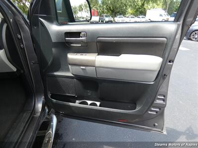 2012 Toyota Tundra Grade   - Photo 46 - Naples, FL 34104