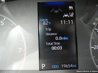 2023 Toyota Corolla LE   - Photo 20 - Naples, FL 34104