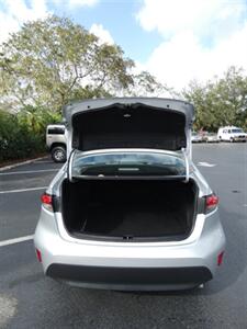 2023 Toyota Corolla LE   - Photo 13 - Naples, FL 34104