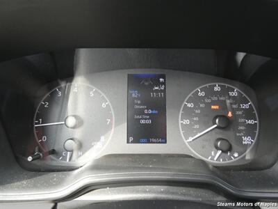 2023 Toyota Corolla LE   - Photo 21 - Naples, FL 34104