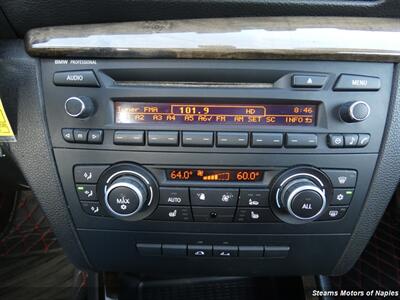 2010 BMW 128i   - Photo 33 - Naples, FL 34104