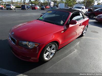 2010 BMW 128i   - Photo 3 - Naples, FL 34104