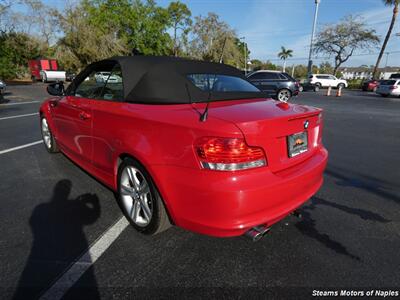 2010 BMW 128i   - Photo 9 - Naples, FL 34104