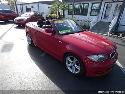 2010 BMW 128i   - Photo 22 - Naples, FL 34104
