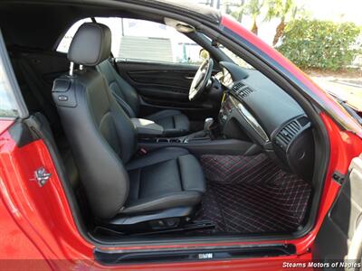 2010 BMW 128i   - Photo 50 - Naples, FL 34104