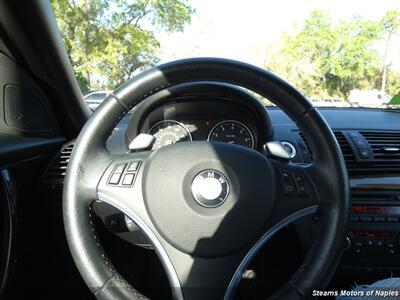 2010 BMW 128i   - Photo 29 - Naples, FL 34104