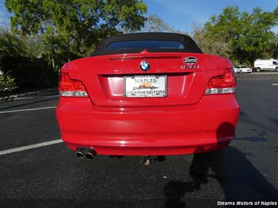 2010 BMW 128i   - Photo 12 - Naples, FL 34104