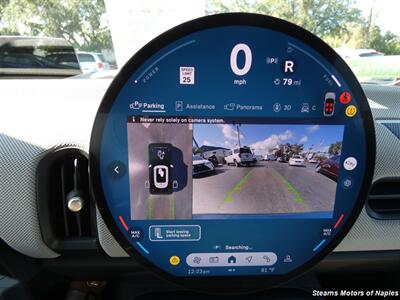 2025 MINI Cooper S Signature Trim   - Photo 23 - Naples, FL 34104