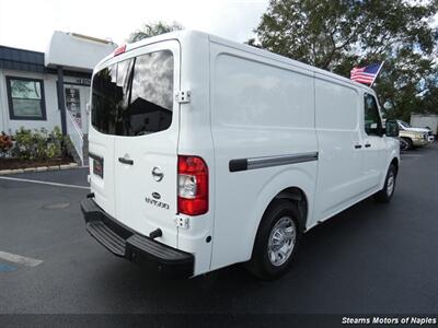 2016 Nissan NV 1500 SV   - Photo 10 - Naples, FL 34104